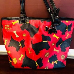 Dooney & Bourke Tote